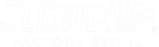 St. Croix Rods